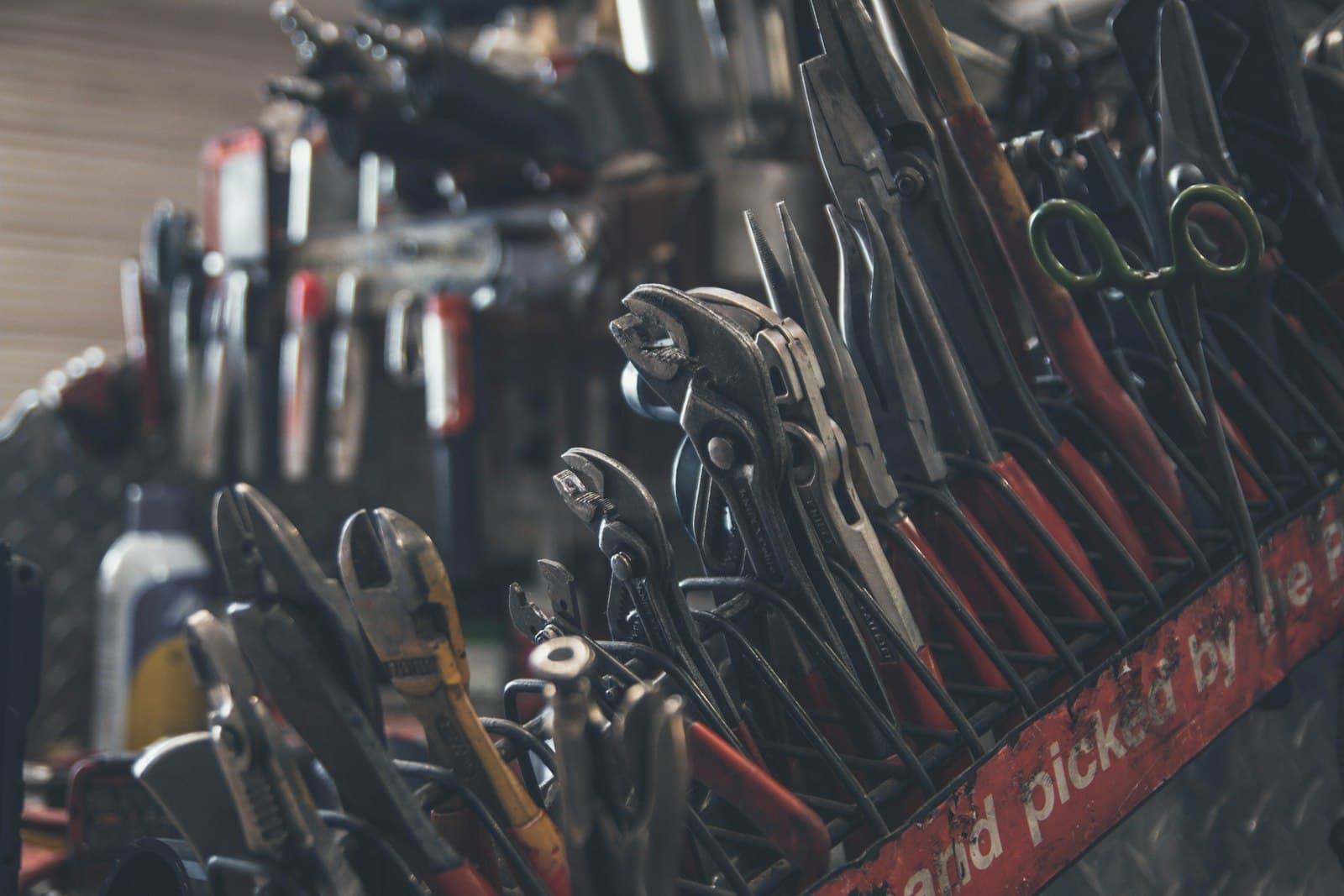 Werkstatt – Kärcher Service & Reparatur