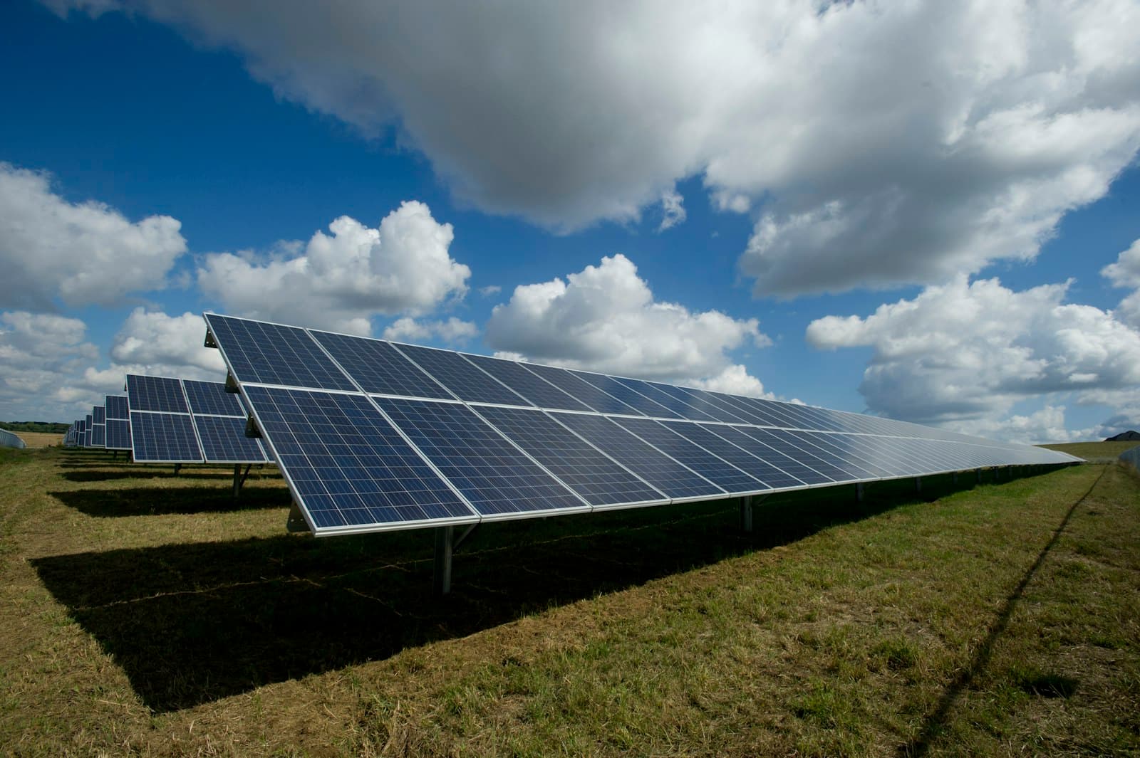 Photovoltaik mit Speicher