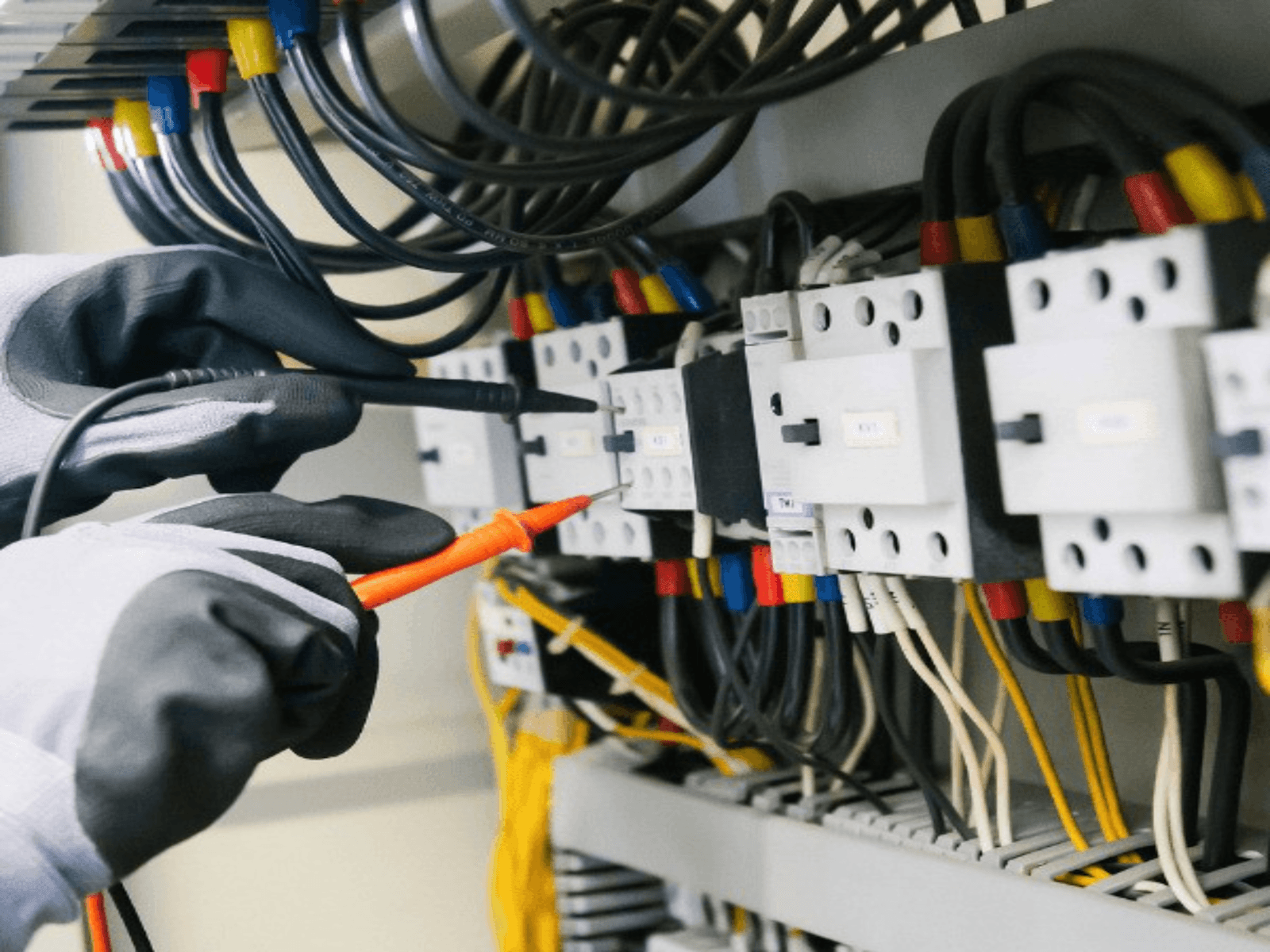 Elektroinstallation