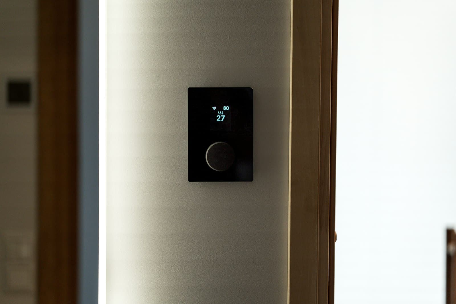 Smart Home & KNX